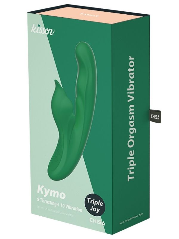 Chisa Kissen Kymo