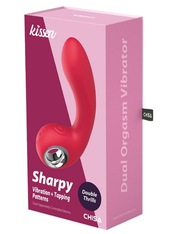 Chisa Kissen Sharpy