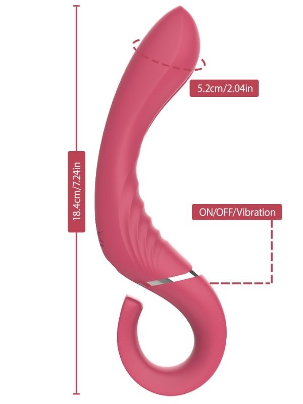 Chisa Lust Ripple Cavort
