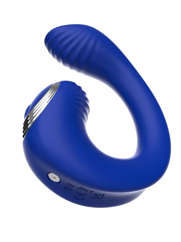 Chisa Lust Ripple Meteor