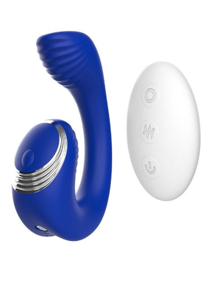 Chisa Lust Ripple Meteor