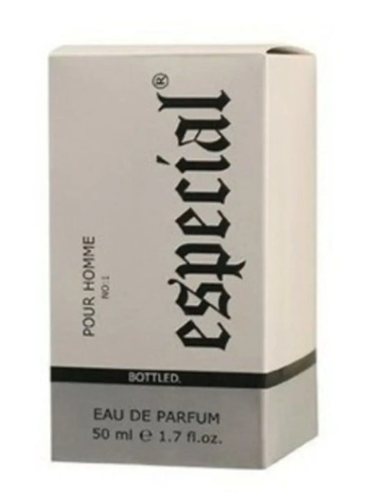 Especial Erkek Parfüm 50 Ml