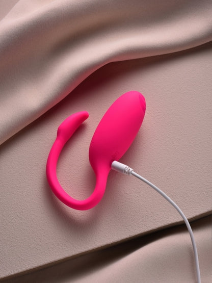 Flamingo Akıllı Telefon Uyumlu Vibratör