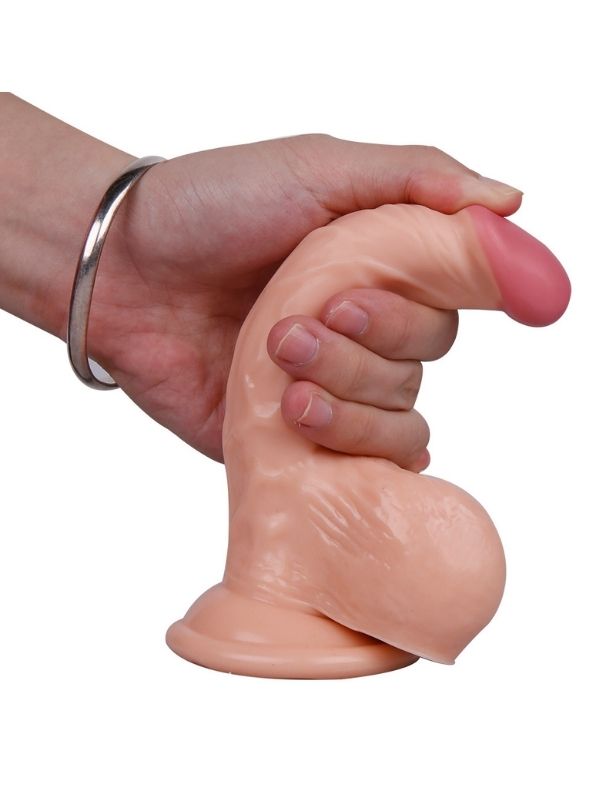 Noctis 16,5cm Realistik Dildo No:112