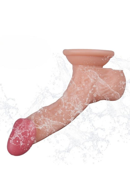Noctis 16,5cm Realistik Dildo No:112