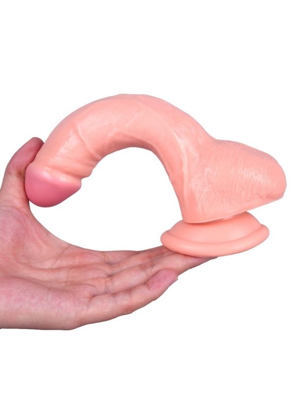 Noctis 18,8cm Realistik Dildo No:14