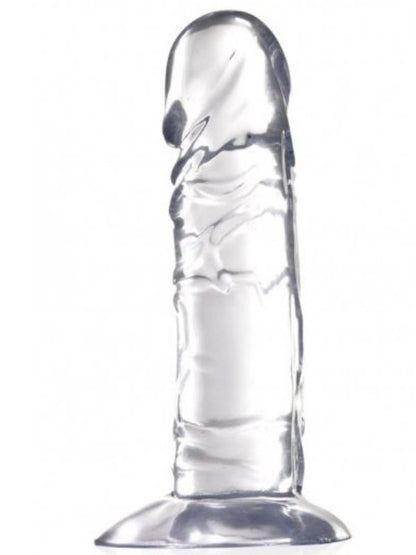 Noctis 21cm Beyaz Dildo No:77