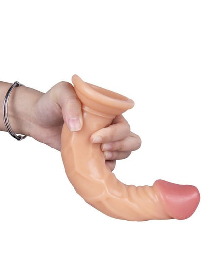 Noctis 21cm Realistik Dildo No:77