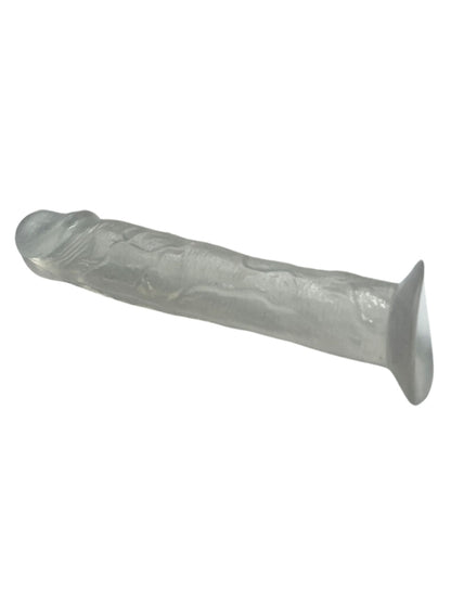 Noctis Beyaz Realistik Dildo No:177