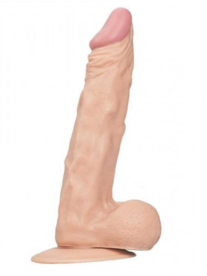 Noctis Gerçekçi Realistik Dildo 25 cm