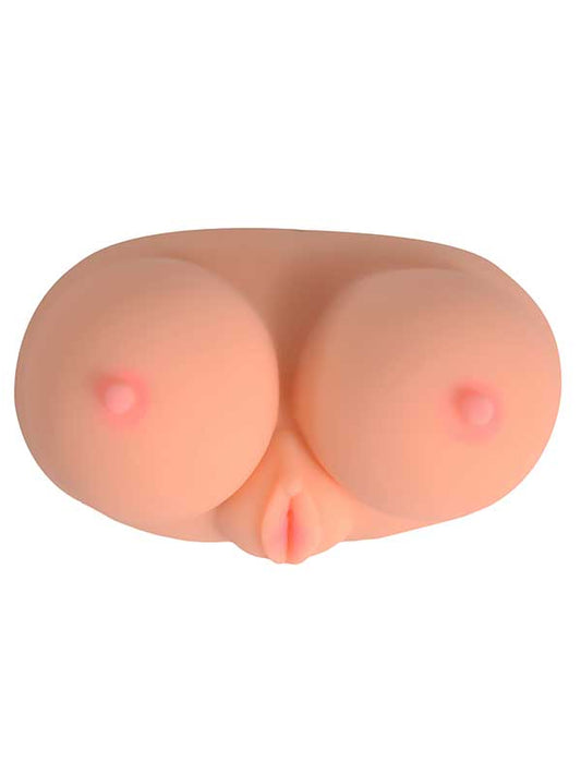 NOXXX Göğüs Mastürbatör