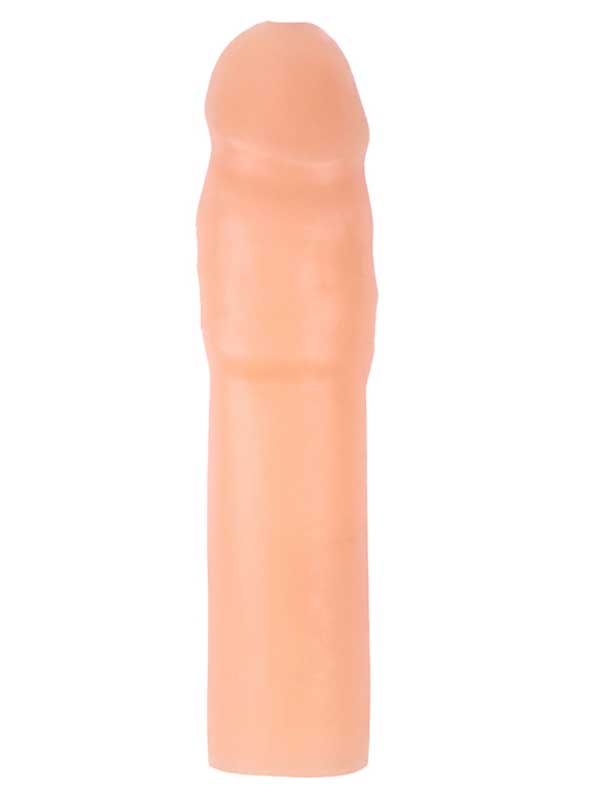 Real Feel Sleeve Penis Kılıfı