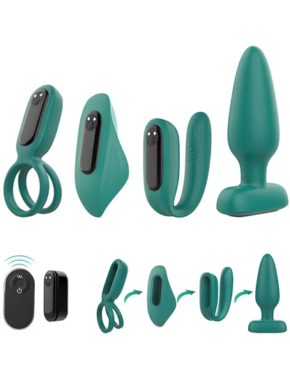 S-Hande The Love Kit