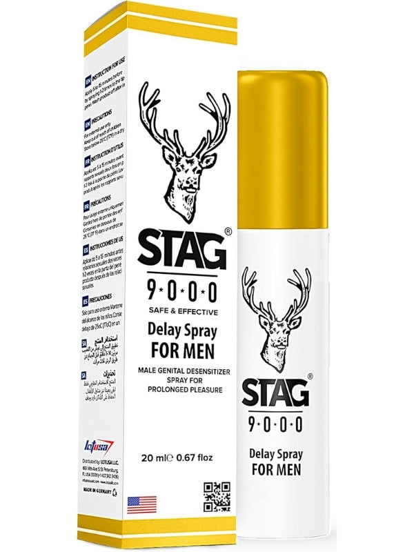 Sprey 20ml