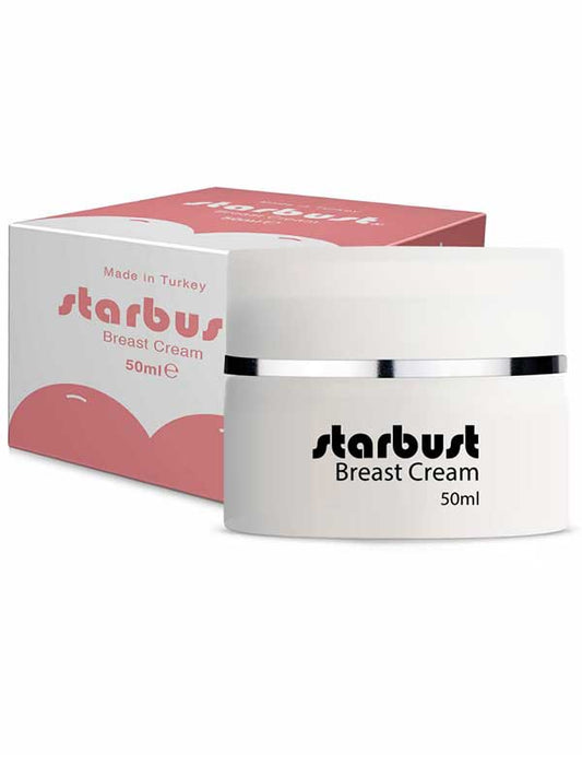 Star Bust Göğüs Bakım Kremi